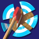 axe champ android application logo